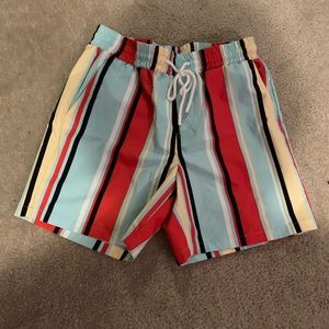Shein shorts